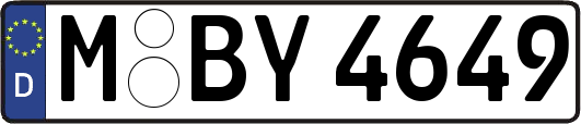 M-BY4649