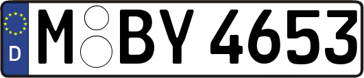 M-BY4653