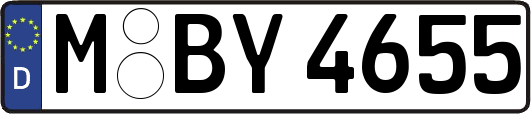 M-BY4655