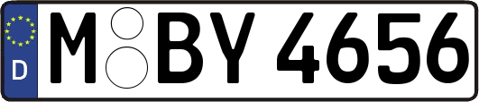 M-BY4656