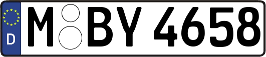 M-BY4658