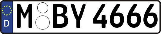 M-BY4666