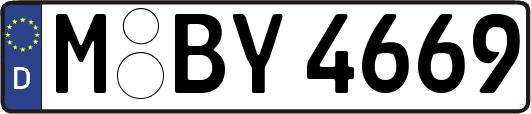 M-BY4669