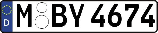 M-BY4674
