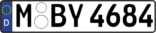 M-BY4684