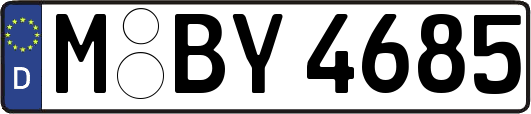 M-BY4685