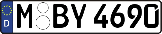 M-BY4690