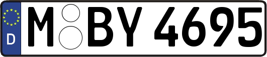 M-BY4695