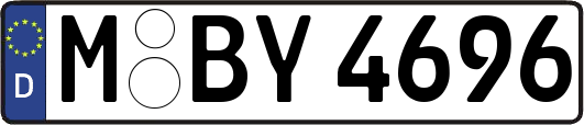 M-BY4696