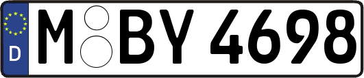 M-BY4698
