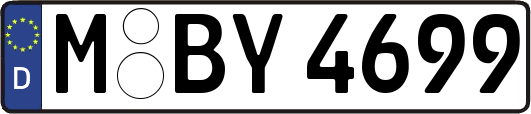 M-BY4699