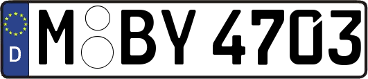 M-BY4703