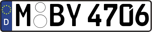 M-BY4706