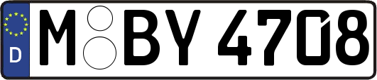 M-BY4708