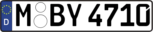 M-BY4710