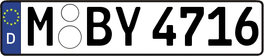 M-BY4716
