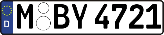 M-BY4721