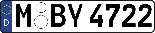 M-BY4722