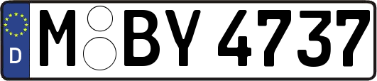 M-BY4737