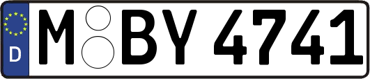 M-BY4741