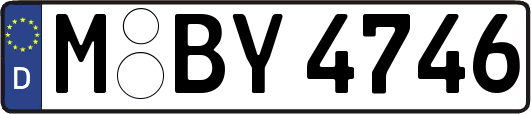 M-BY4746
