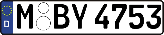 M-BY4753