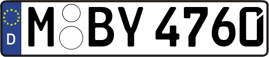 M-BY4760