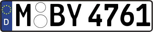M-BY4761
