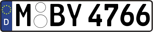 M-BY4766