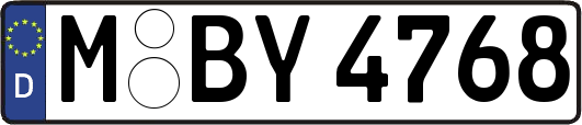 M-BY4768