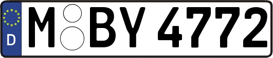 M-BY4772