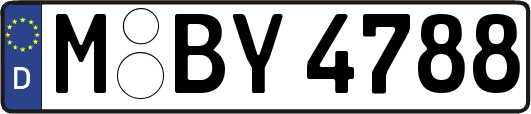 M-BY4788