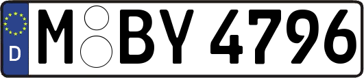 M-BY4796
