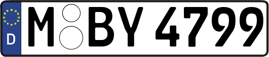 M-BY4799