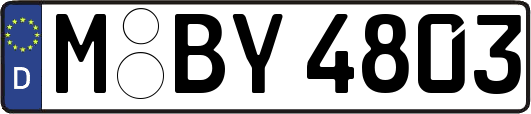 M-BY4803