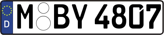 M-BY4807