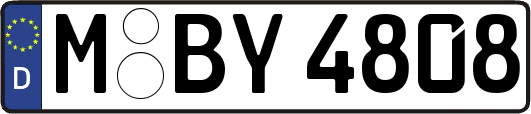 M-BY4808