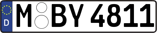 M-BY4811