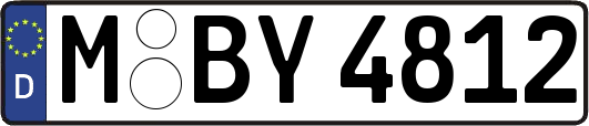 M-BY4812