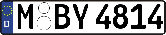 M-BY4814