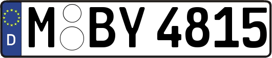 M-BY4815