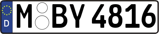 M-BY4816