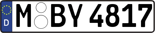 M-BY4817