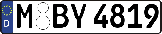 M-BY4819