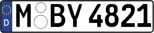 M-BY4821