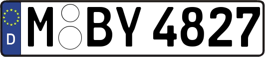 M-BY4827