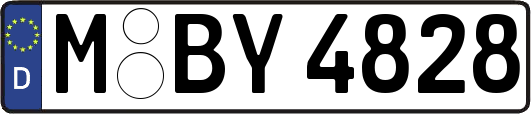M-BY4828