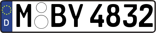 M-BY4832