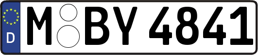 M-BY4841