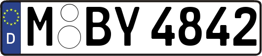 M-BY4842